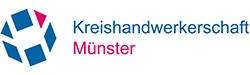 Startseite 5 Kreishandwerkerschaft Münster Logo