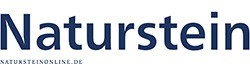 Startseite 7 Naturstein online Logo